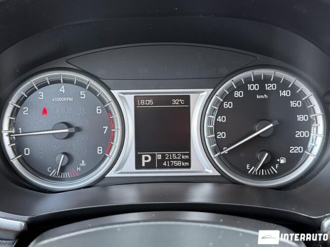 Suzuki Vitara 39 suzuki Vitara 2018