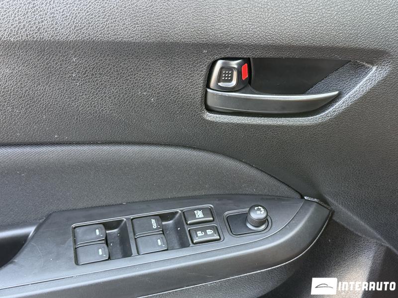 suzuki Vitara 2018