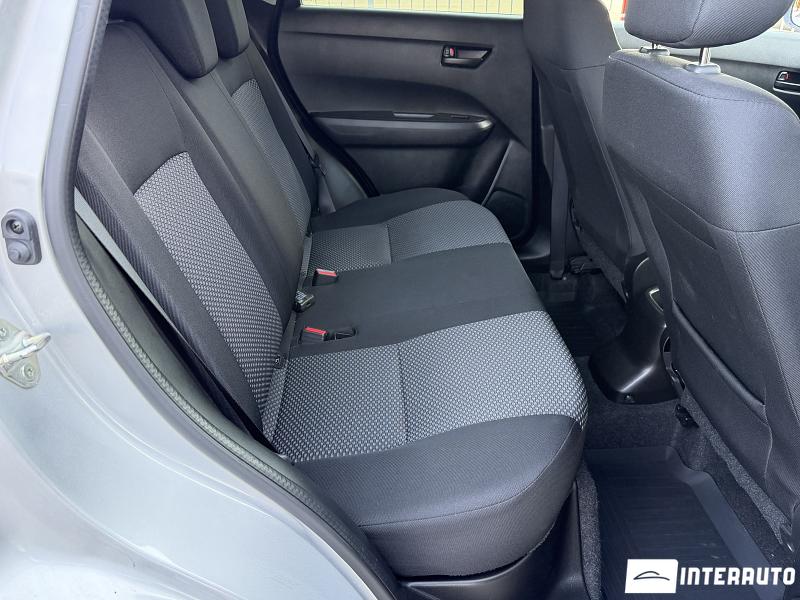 suzuki Vitara 2018