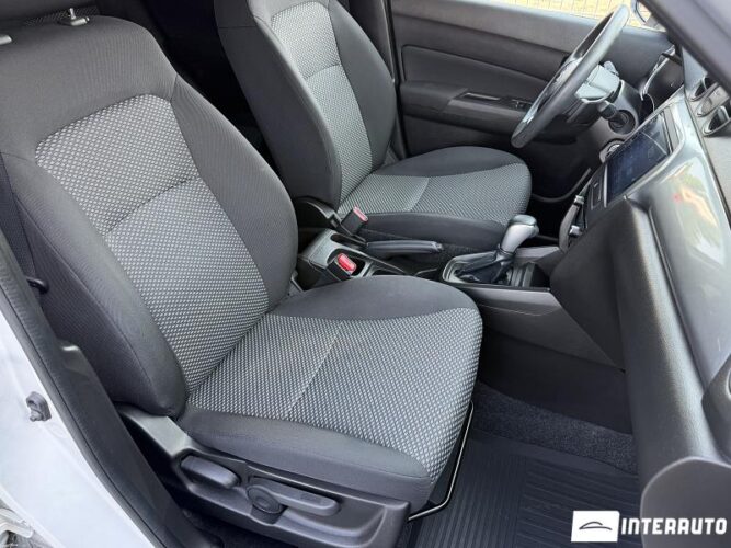 Suzuki Vitara 42 suzuki Vitara 2018