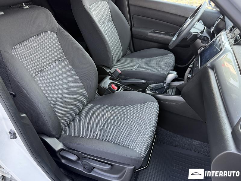 suzuki Vitara 2018