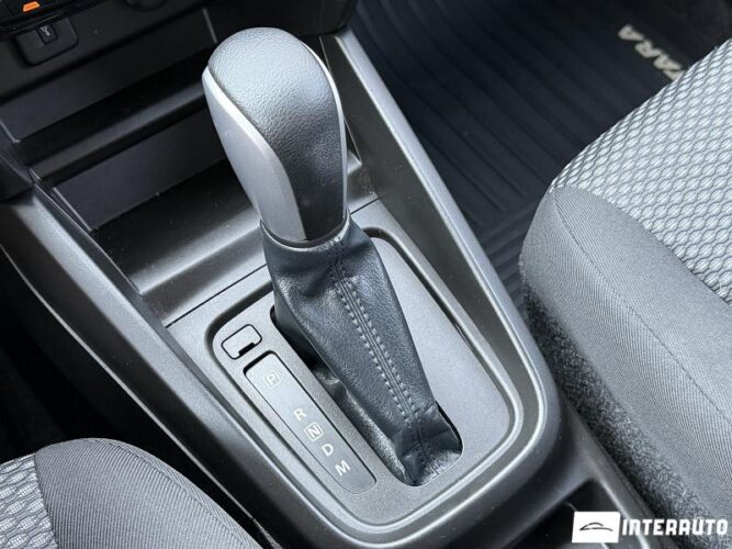 Suzuki Vitara 41 suzuki Vitara 2018