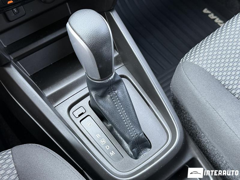 suzuki Vitara 2018