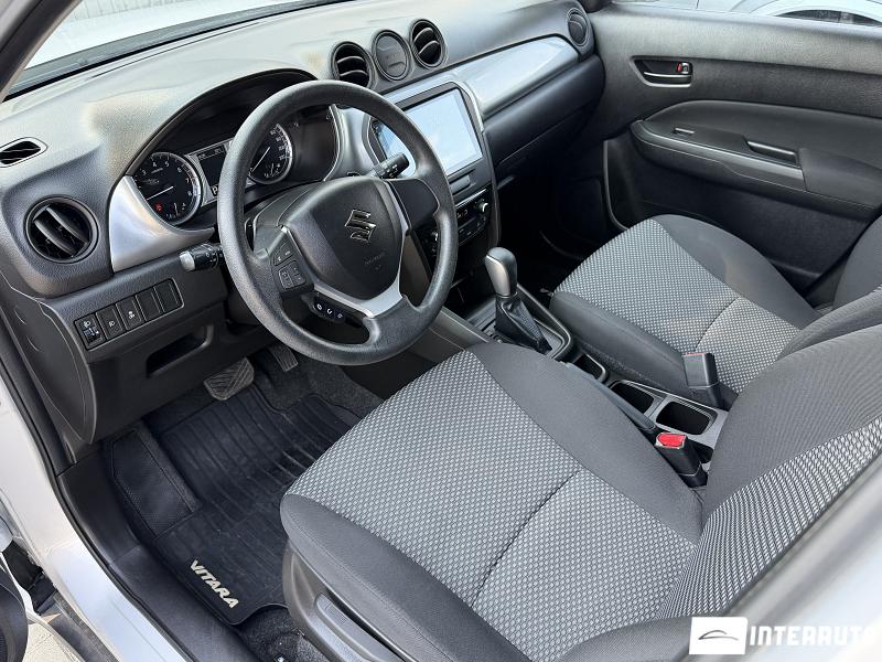 suzuki Vitara 2018