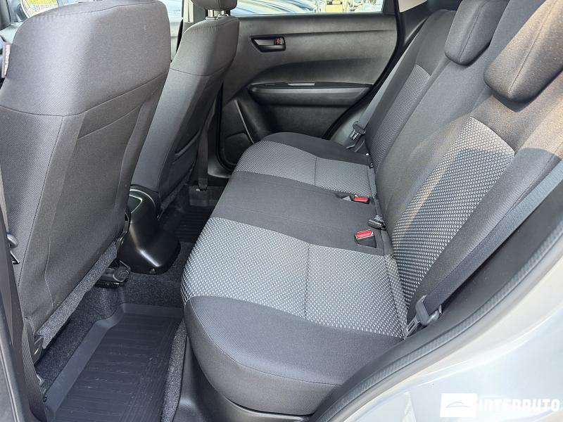 suzuki Vitara 2018