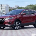 Nissan Qashqai 2018