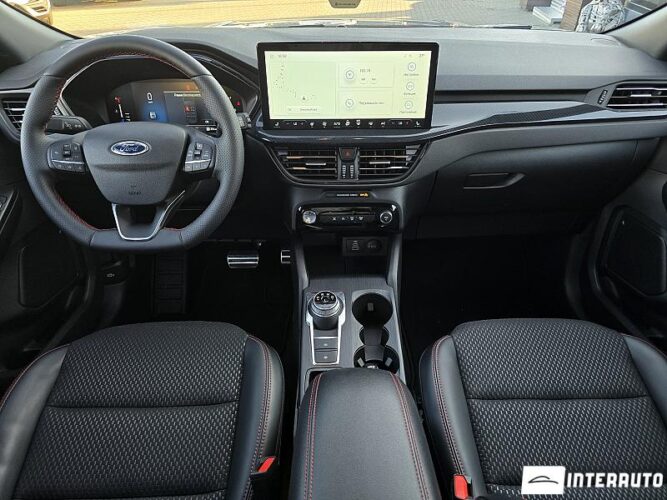 ford Escape 2024