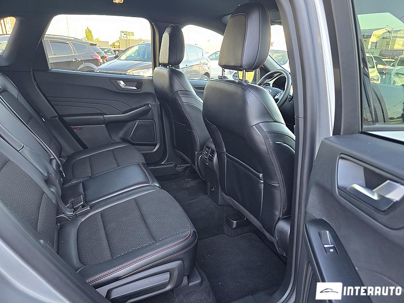 ford Escape 2024