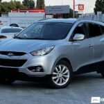 Hyundai ix35 2012