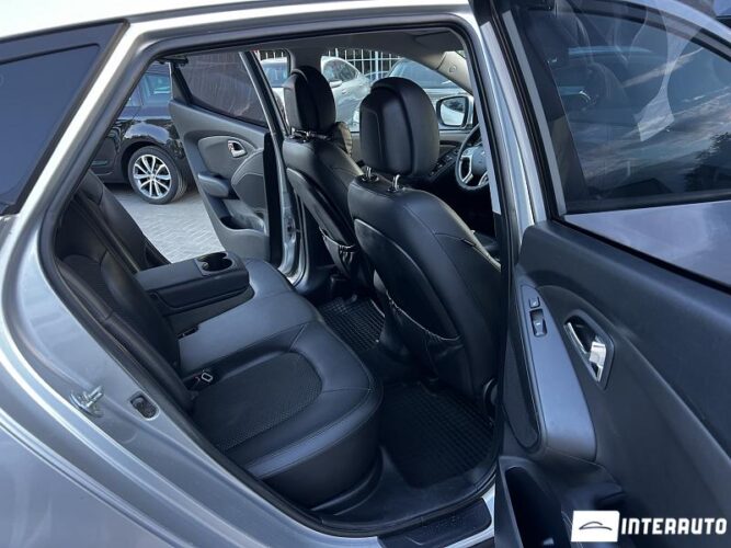 Hyundai ix35 37 hyundai ix35 2012