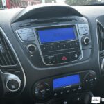Hyundai ix35 2012