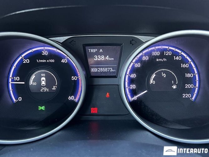 Hyundai ix35 40 hyundai ix35 2012