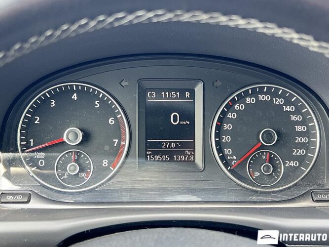 Volkswagen Touran 35 volkswagen Touran 2014