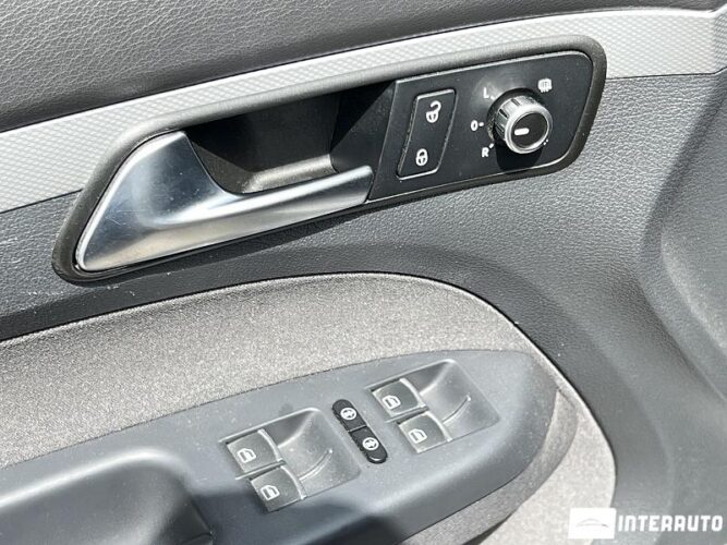 Volkswagen Touran 39 volkswagen Touran 2014