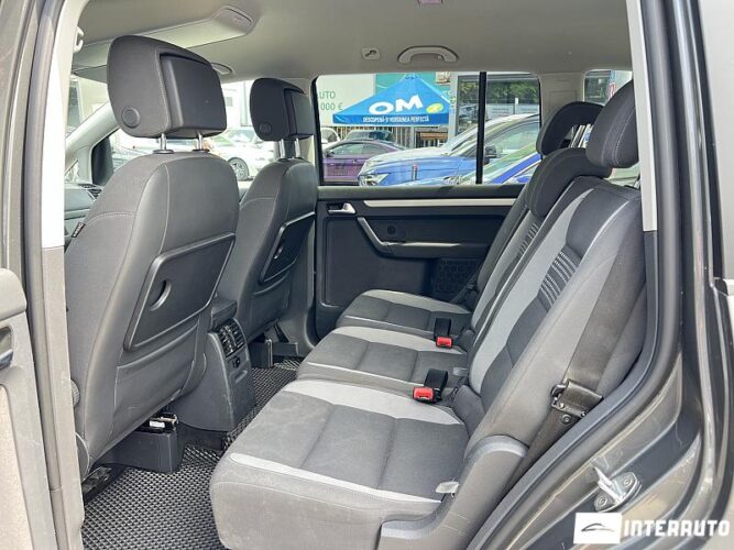 Volkswagen Touran 32 volkswagen Touran 2014