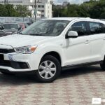 Mitsubishi ASX 2016