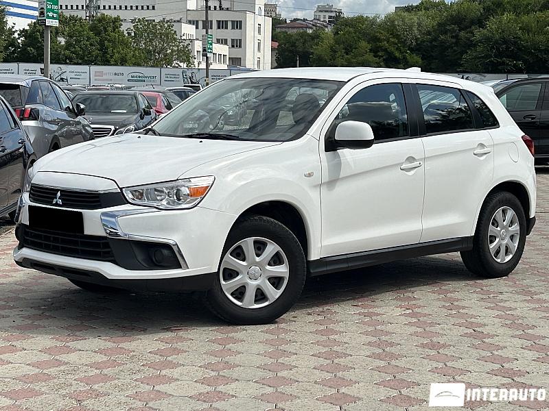 interauto oferta masina