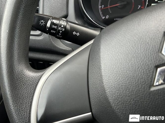 mitsubishi ASX 2016
