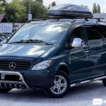 Mercedes Vito 2004