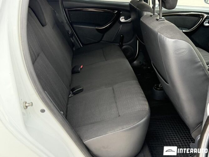 Dacia Duster 40 dacia Duster 2011