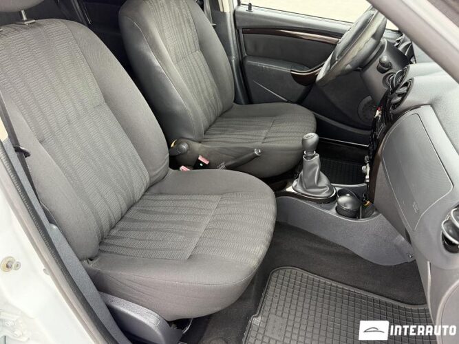 Dacia Duster 38 dacia Duster 2011