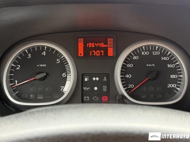 Dacia Duster 34 dacia Duster 2011