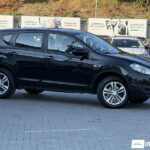 Nissan Qashqai 2010