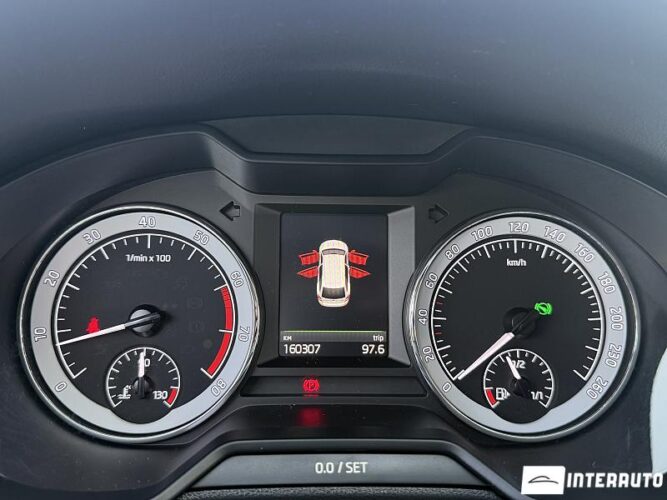 Skoda Octavia 40 skoda Octavia 2017