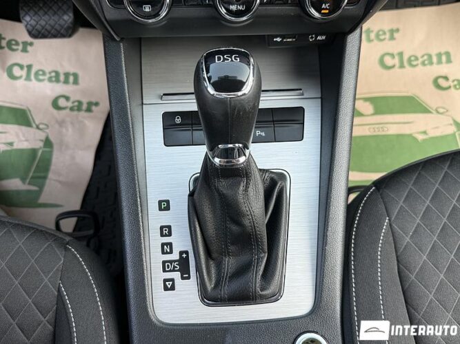 Skoda Octavia 45 skoda Octavia 2017