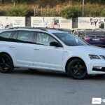 Skoda Octavia 2017