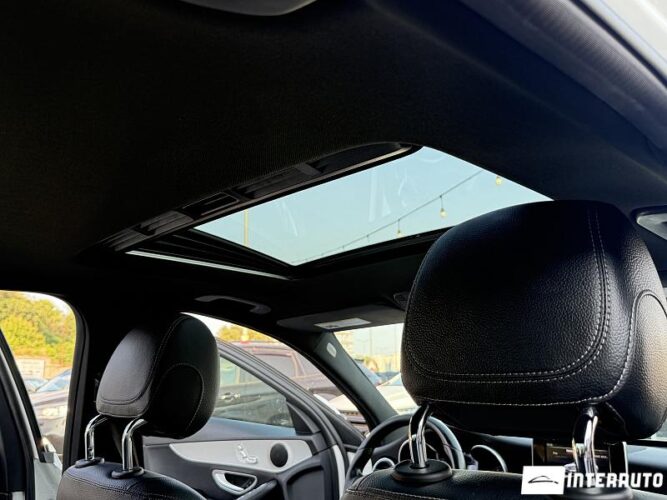 Mercedes C 350e 48 mercedes C 350e 2018