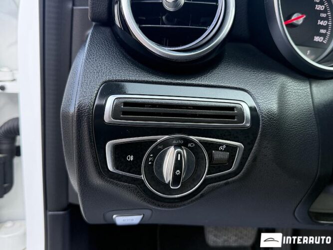 Mercedes C 350e 55 mercedes C 350e 2018