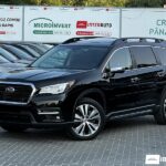 Subaru Ascent 2019