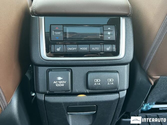 Subaru Ascent 52 subaru Ascent 2019