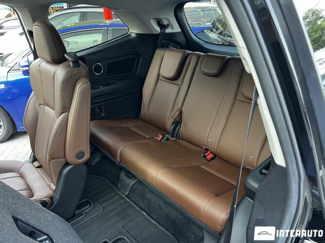 Subaru Ascent 43 subaru Ascent 2019