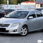 Toyota Corolla 2010