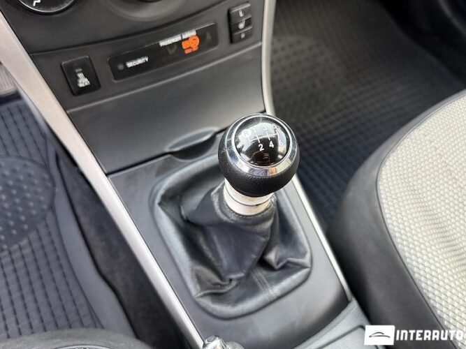 Toyota Corolla 38 toyota Corolla 2010