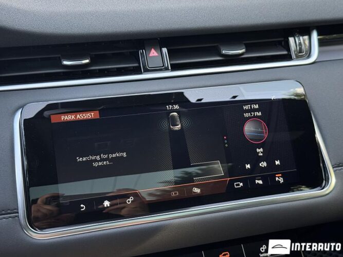 Land Rover Range Rover Evoque 40 land rover Range Rover Evoque 2020