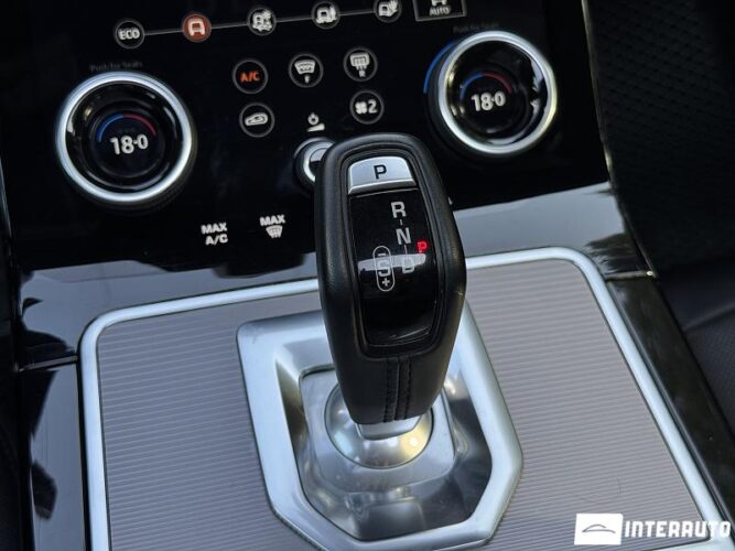 Land Rover Range Rover Evoque 44 land rover Range Rover Evoque 2020