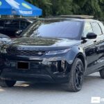 Land Rover Range Rover Evoque 2020
