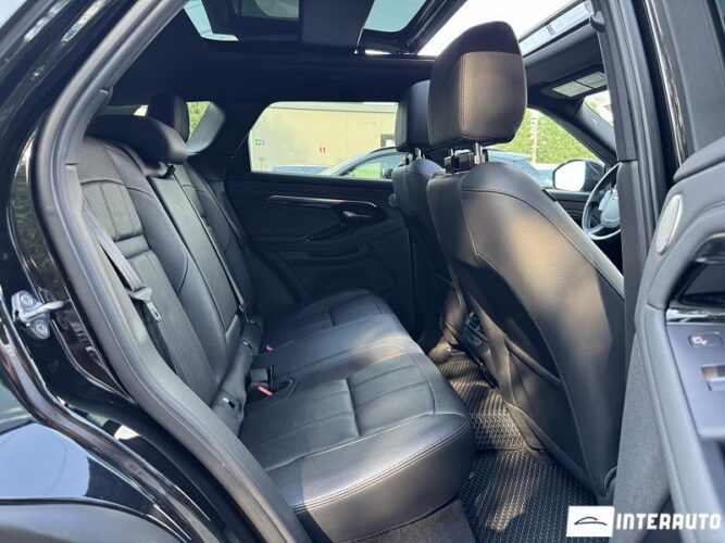Land Rover Range Rover Evoque 46 land rover Range Rover Evoque 2020