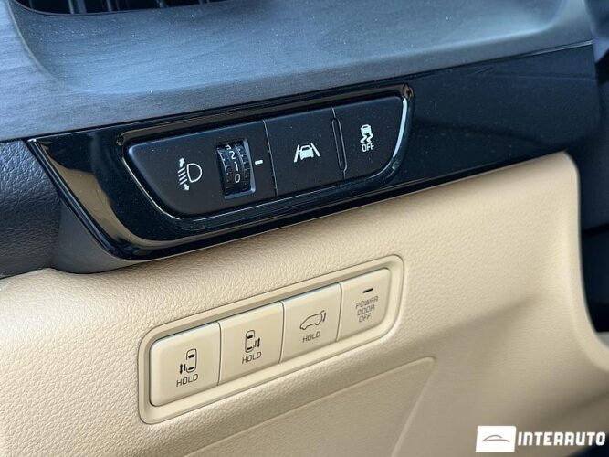 Kia Carnival 62 kia Carnival 2021