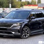 Kia Carnival 2021