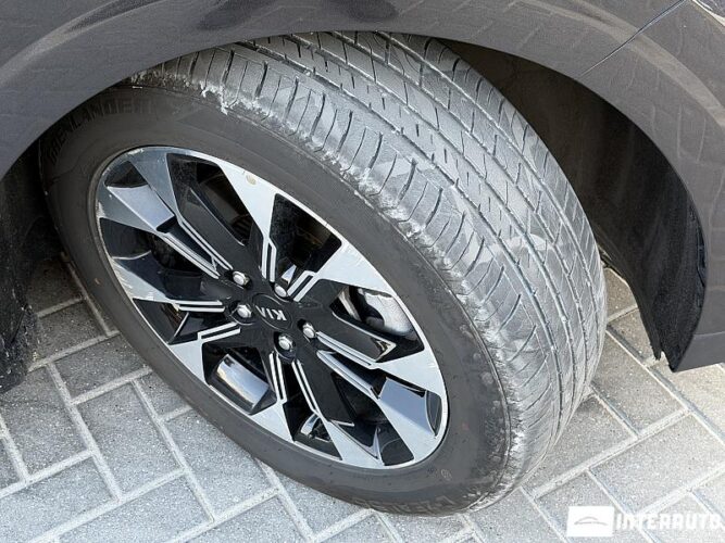 Kia Carnival 53 kia Carnival 2021