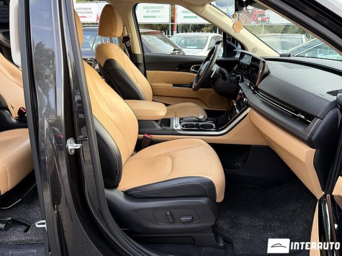 Kia Carnival 50 kia Carnival 2021