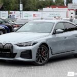 BMW i4 eDrive40 2025
