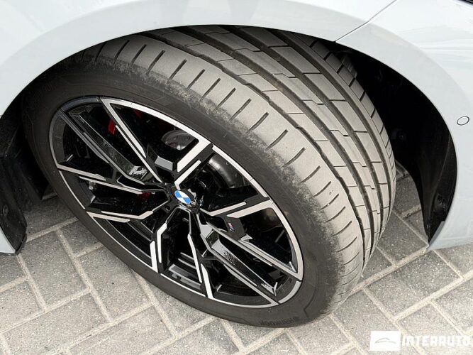 bmw i4 eDrive40 2025