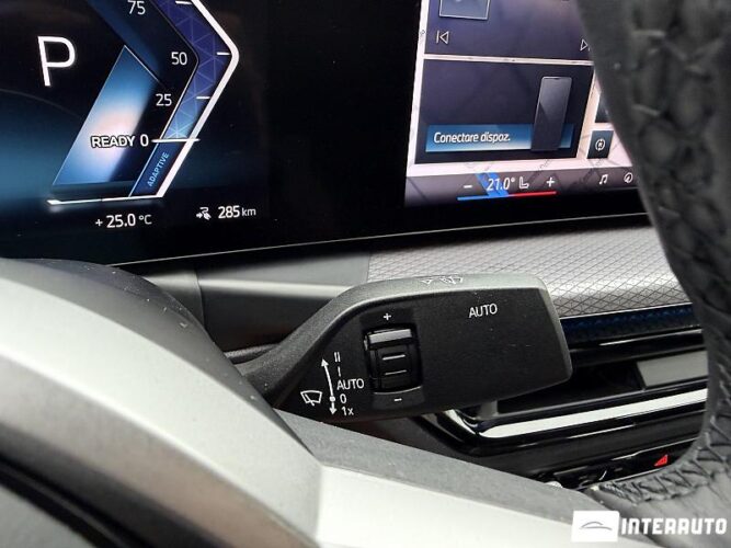 bmw i4 eDrive40 2025