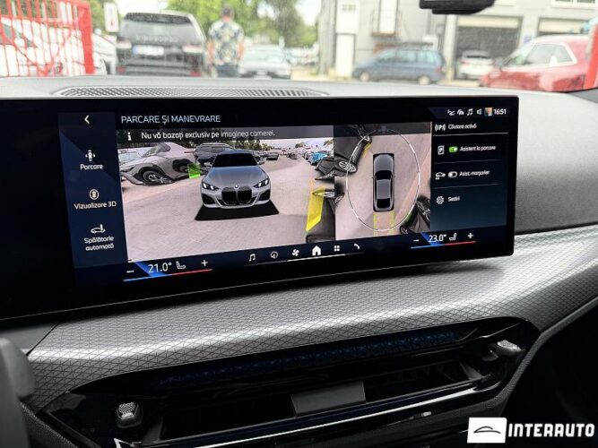 bmw i4 eDrive40 2025