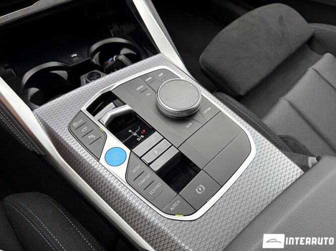 bmw i4 eDrive40 2025
